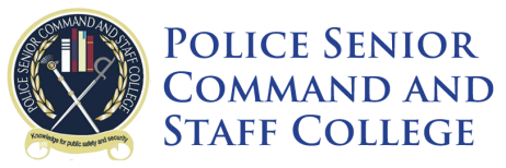 Police Senior Command and Staff College