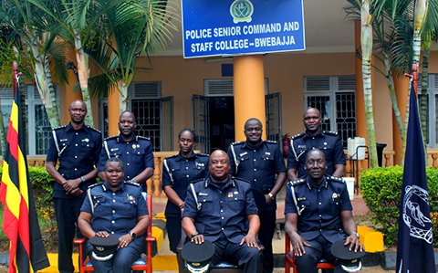faculties